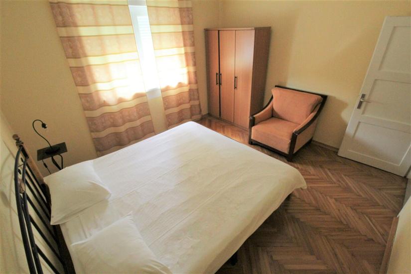 House K1, for 6 persons