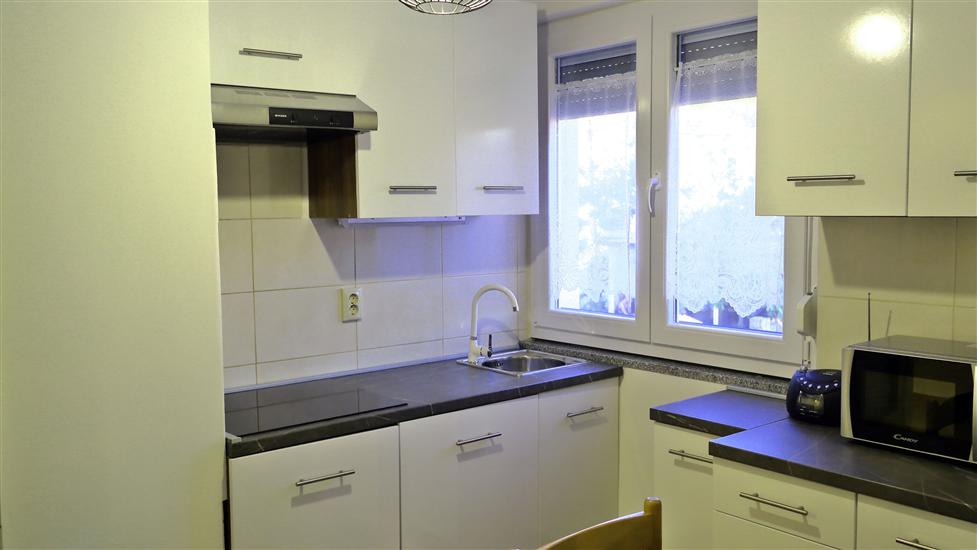 Apartament A1, dla 5 osób
