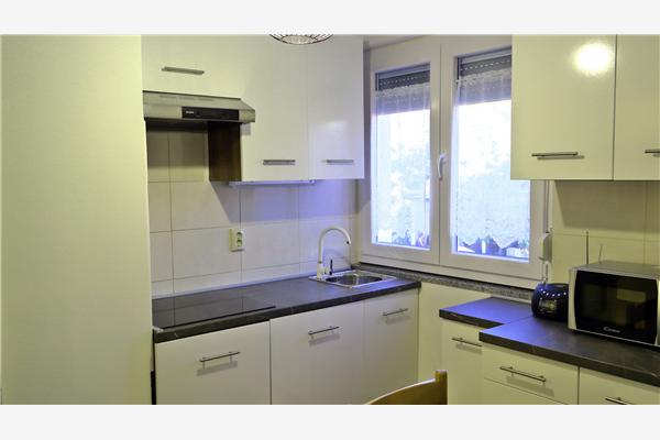 Apartament A1, dla 5 osób