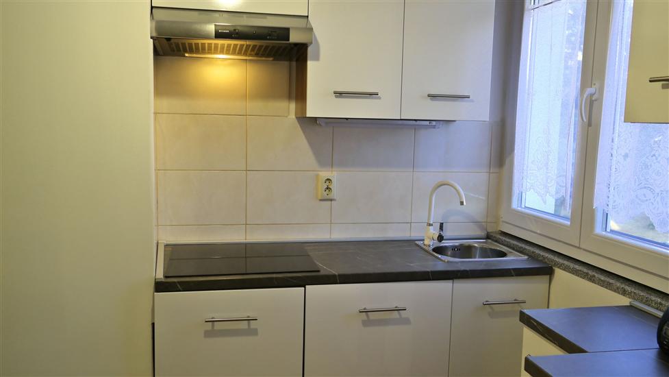 Apartament A1, dla 5 osób