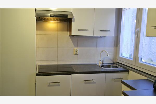 Apartament A1, dla 5 osób