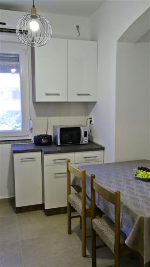 Apartament A1, dla 5 osób