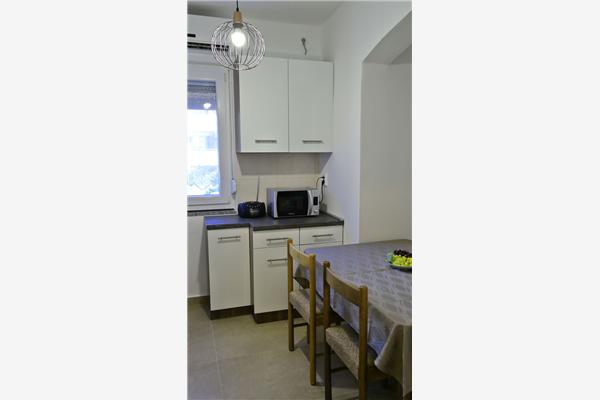 Apartament A1, dla 5 osób