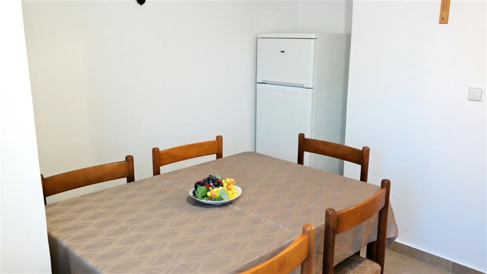 Apartament A1, dla 5 osób