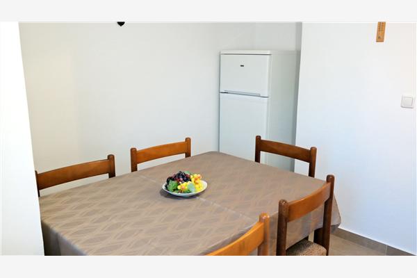 Apartament A1, dla 5 osób