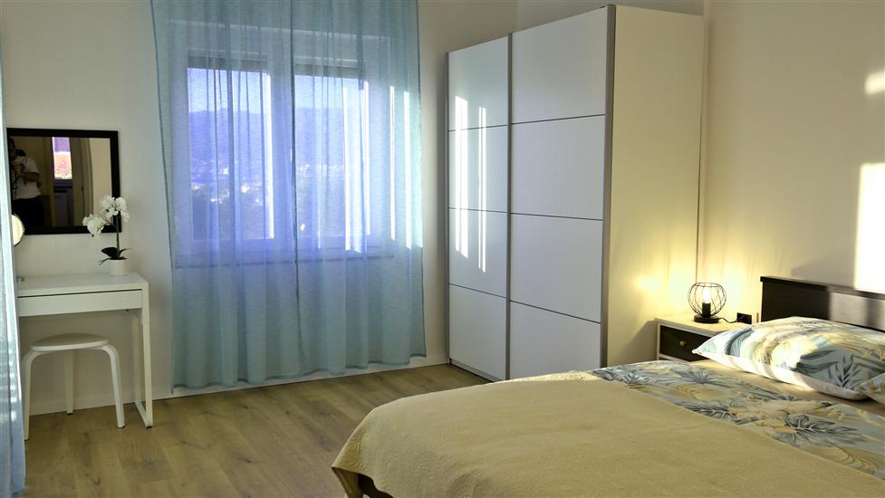 Apartament A1, dla 5 osób