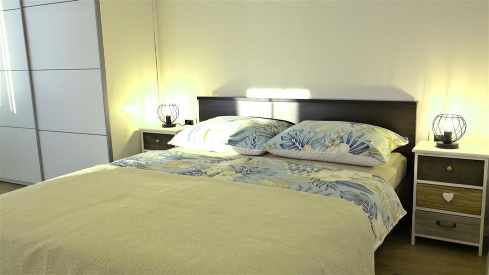 Apartament A1, dla 5 osób