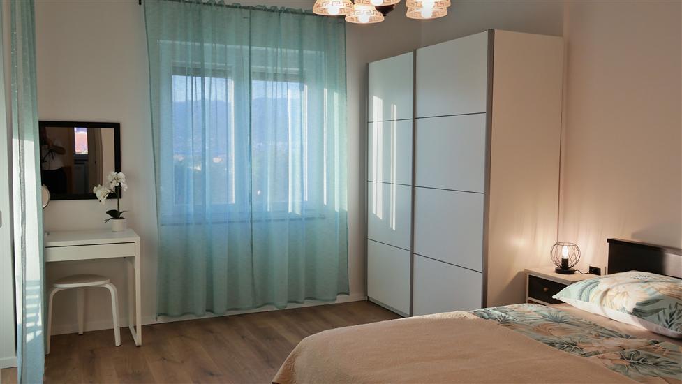 Apartament A1, dla 5 osób