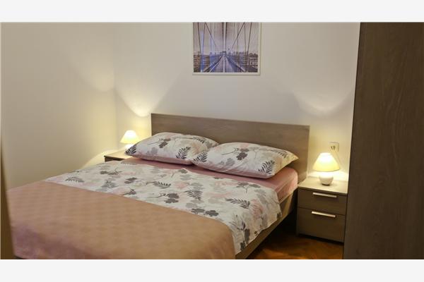 Apartament A1, dla 5 osób