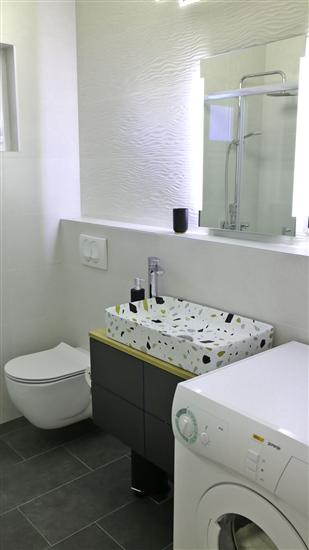 Apartament A1, dla 5 osób