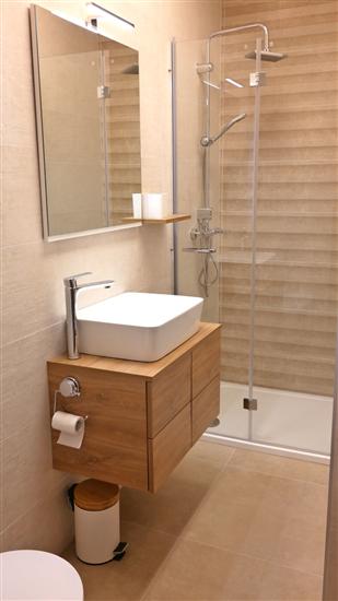 Apartament A1, dla 5 osób