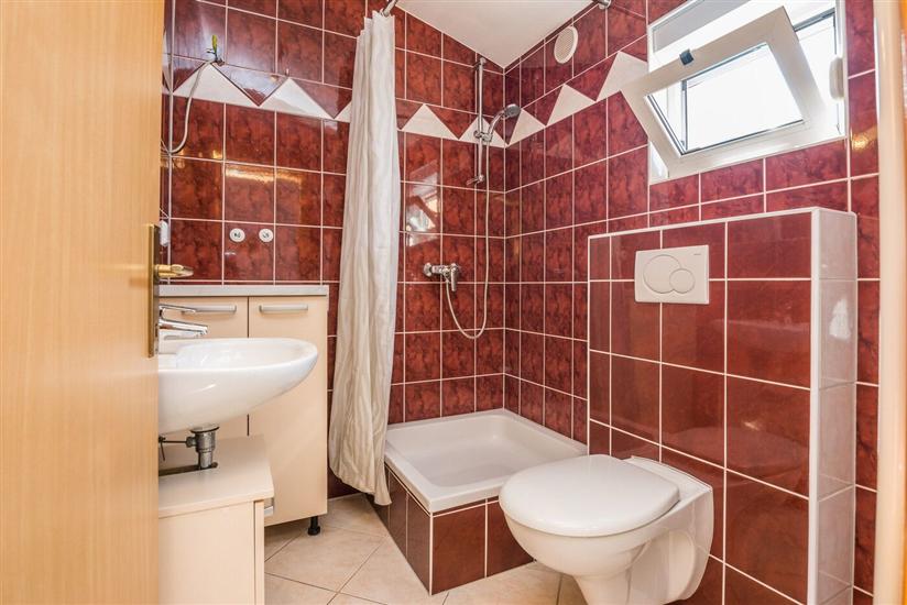 Appartamento A1, per 4 persone