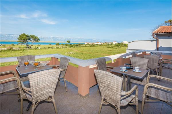 Appartamento A1, per 4 persone