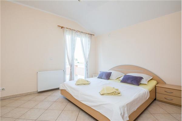 Appartamento A2, per 4 persone