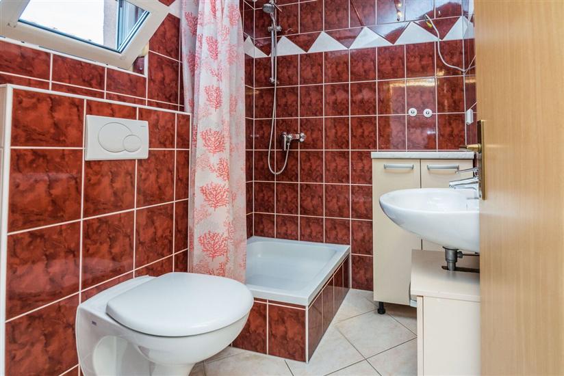 Appartamento A2, per 4 persone