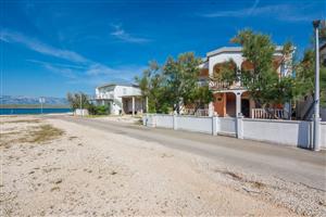Apartament - Vir - wyspa Vir