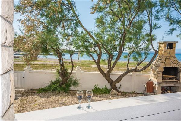 Apartment A5, for 4 persons