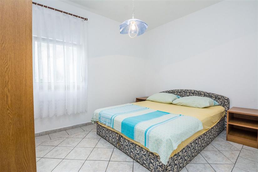 Apartment A5, for 4 persons