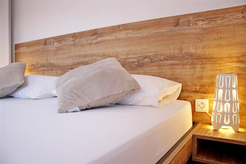 House K1, for 12 persons