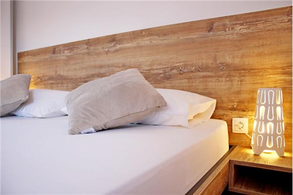 House K1, for 12 persons