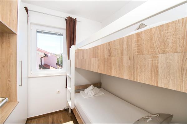 House K1, for 12 persons