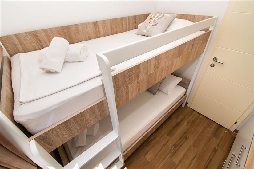 House K1, for 12 persons