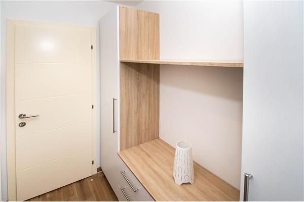 House K1, for 12 persons