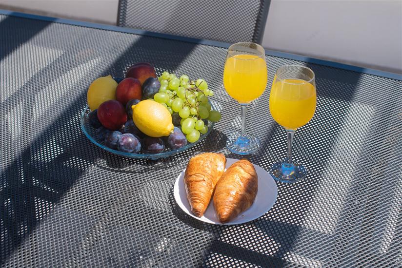 House K1, for 12 persons