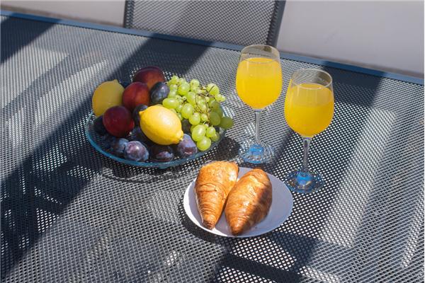 House K1, for 12 persons