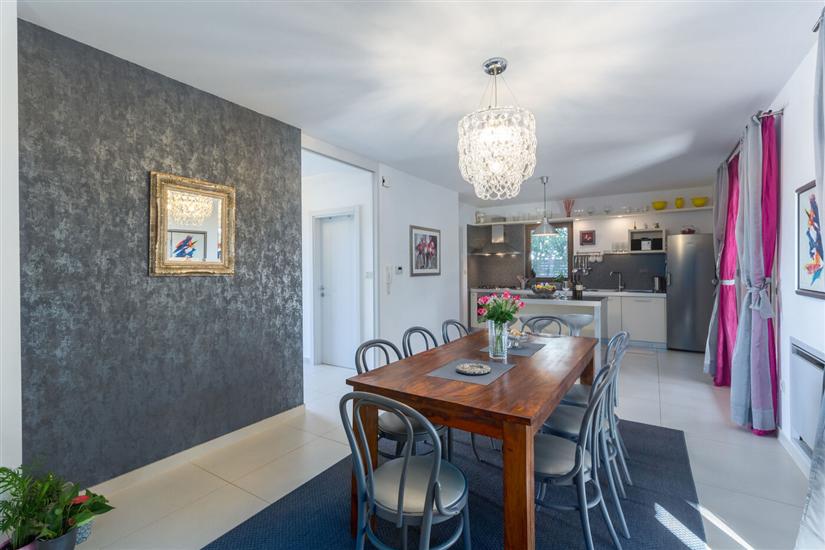 House K1, for 5 persons