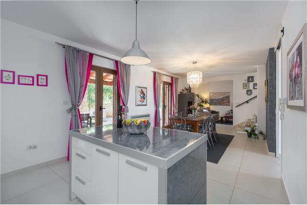 House K1, for 5 persons