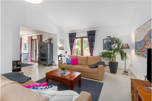 House K1, for 5 persons