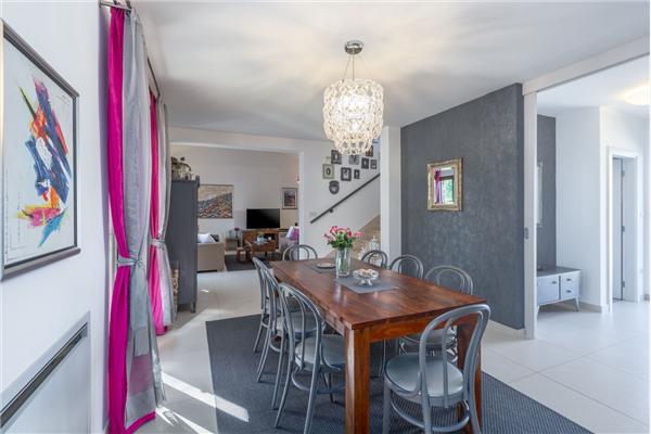 House K1, for 5 persons