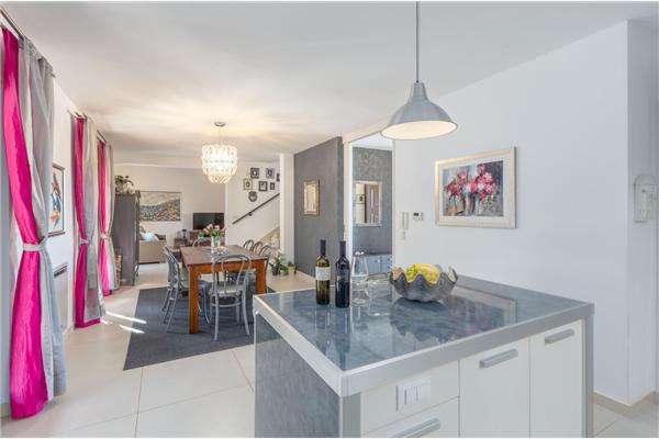 House K1, for 5 persons