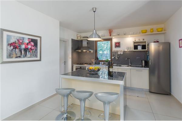 House K1, for 5 persons