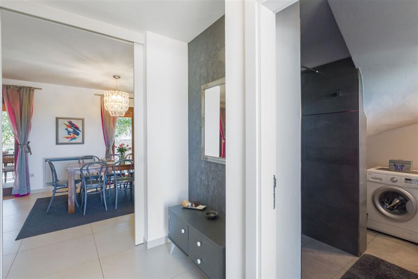 House K1, for 5 persons