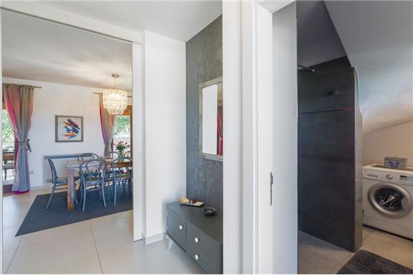 House K1, for 5 persons