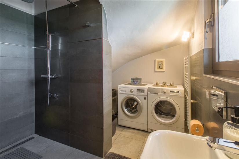 House K1, for 5 persons