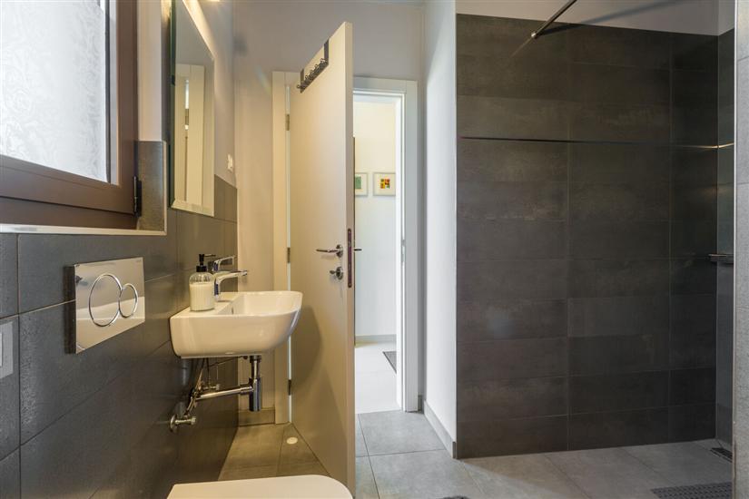 House K1, for 5 persons