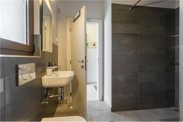 House K1, for 5 persons