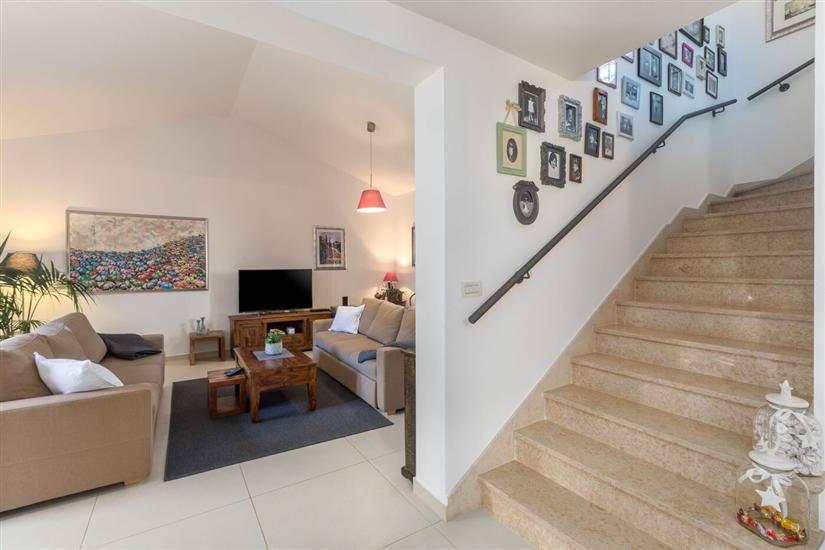 House K1, for 5 persons