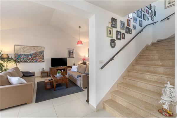 House K1, for 5 persons