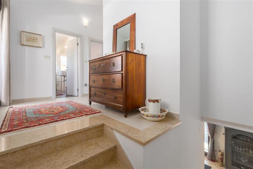 House K1, for 5 persons