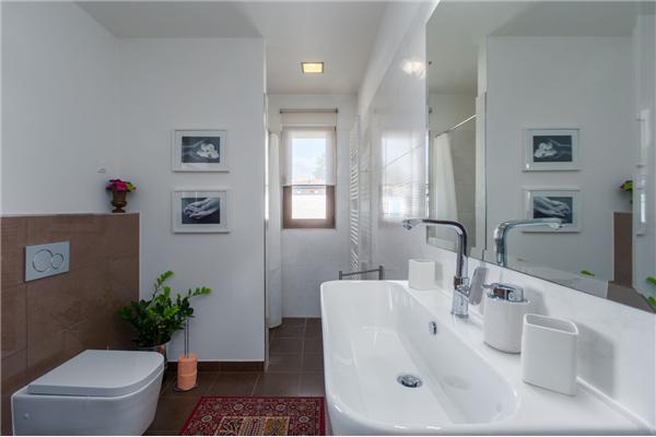 House K1, for 5 persons