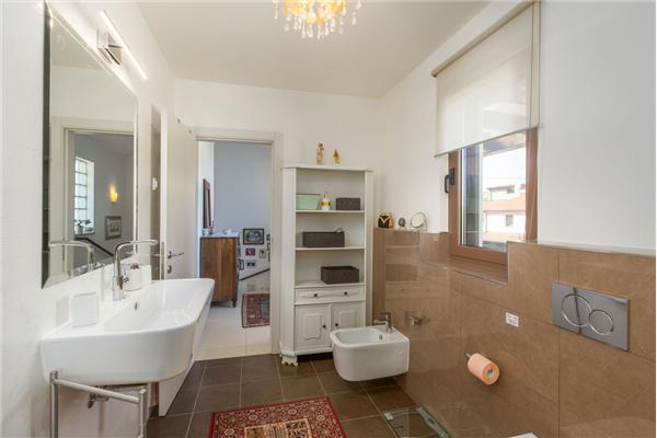 House K1, for 5 persons