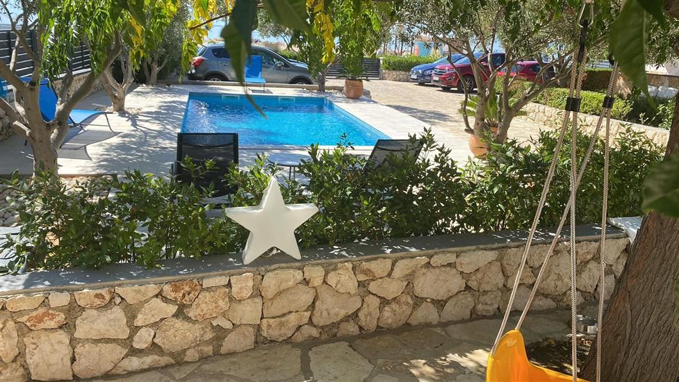 Apartments Daniela Della