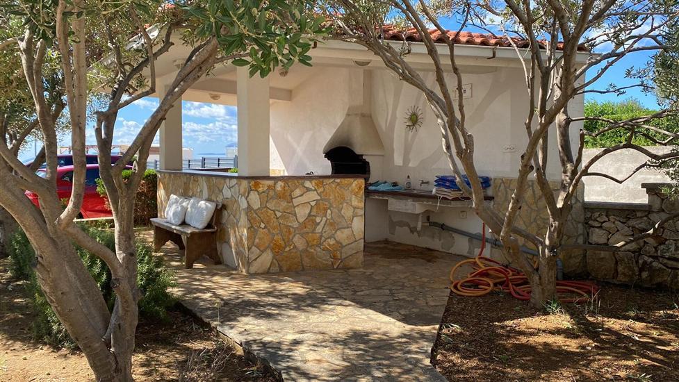 Apartments Daniela Della