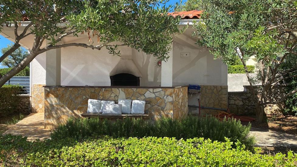 Apartments Daniela Della