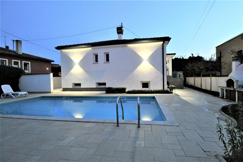 House Casa Fabris with Pool