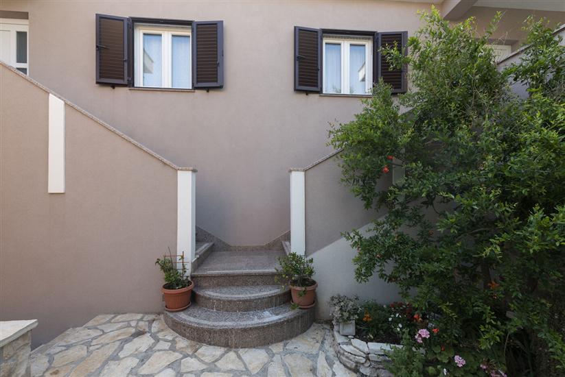 Апартаменты Max